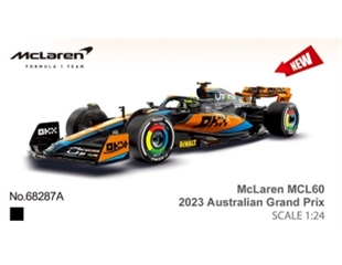 McLaren MP4-X (ミニカー) - ホビーサーチ ミニカー