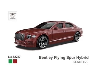 所有产品-MSZ Licensed Die-cast Car