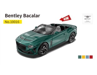 所有产品-MSZ Licensed Die-cast Car